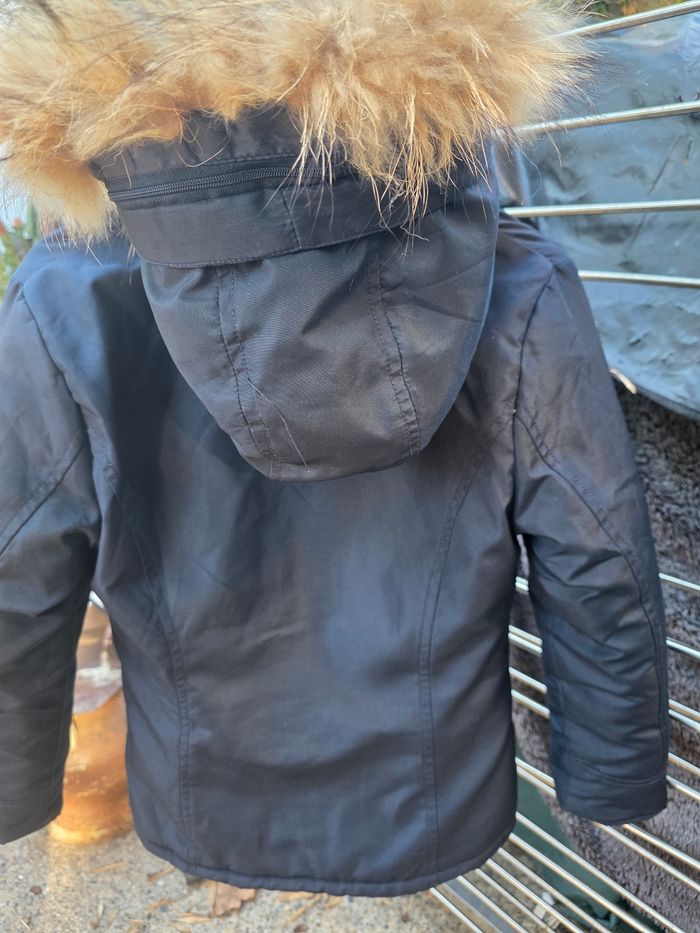 Manteau  enfant - photo numéro 4