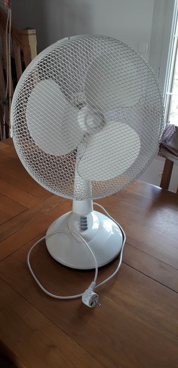 Ventilateur