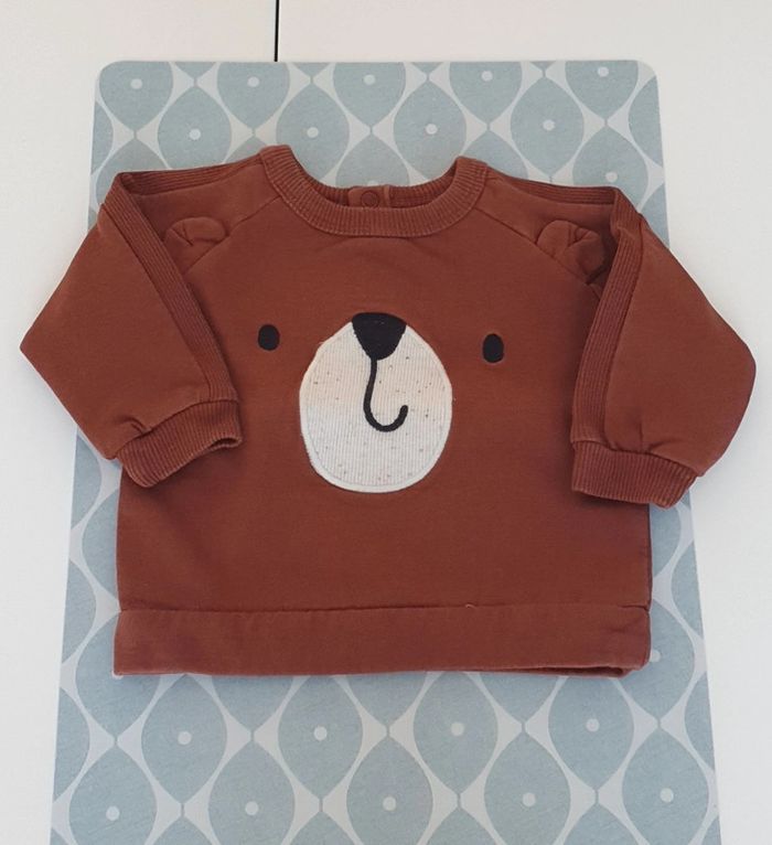 Pull Baby Club - 3M