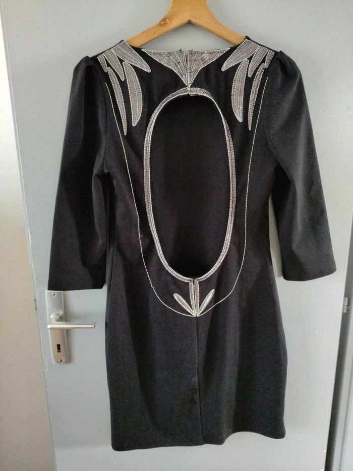 Robe de soirée - photo numéro 5