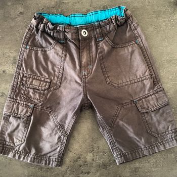 Bermuda NKY 8 ans
