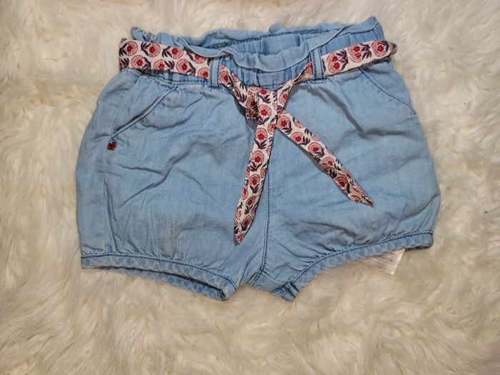 Ensemble flamand rose 18mois - photo numéro 2