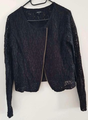 Haut  asymétrique  taille  38 40