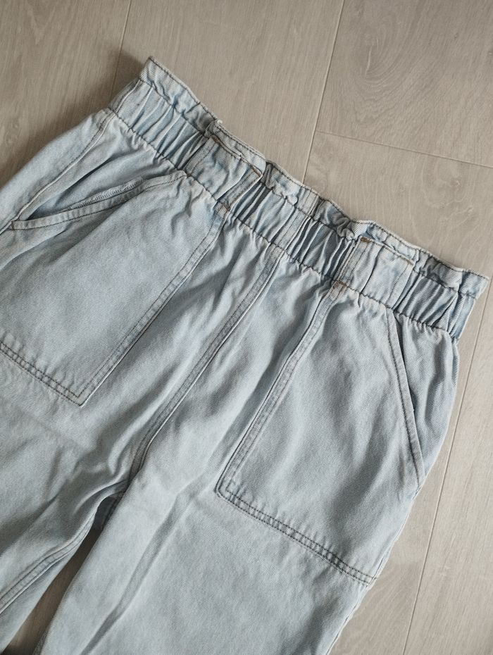 Jeans mom - photo numéro 2