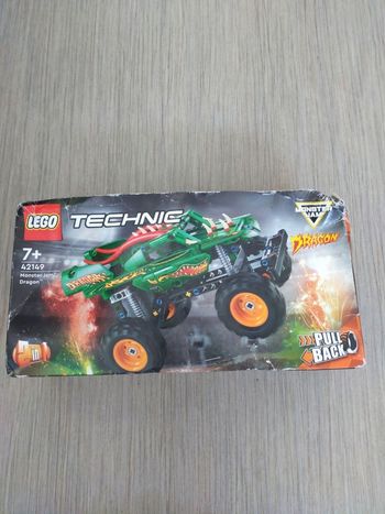 Lego technic
