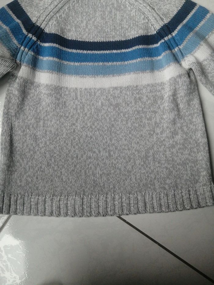 Pull 7/8A - photo numéro 8