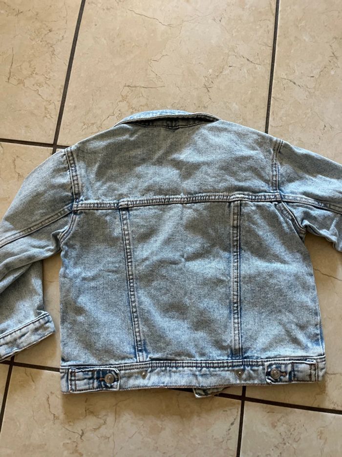 Veste - photo numéro 5