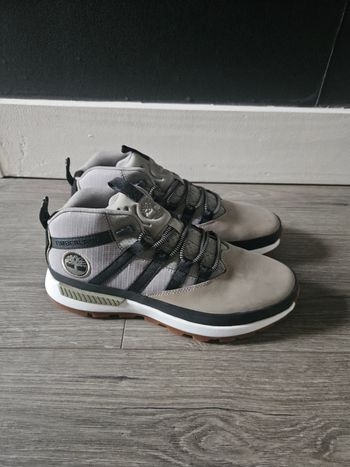 Chaussures 41,5 timberland 