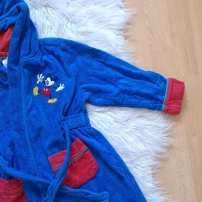 Robe de chambre 5 - 6 ans - photo numéro 5