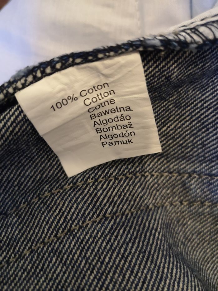 Jeans  homme. Taille 40. Neuf sans étiquette. - photo numéro 6