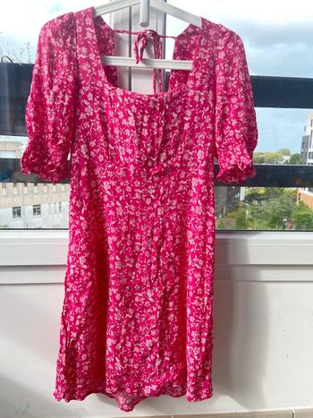 Robe neuf Mango