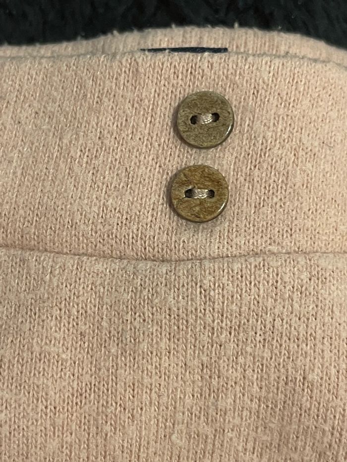 Pantalon et boléro 18 mois - photo numéro 2