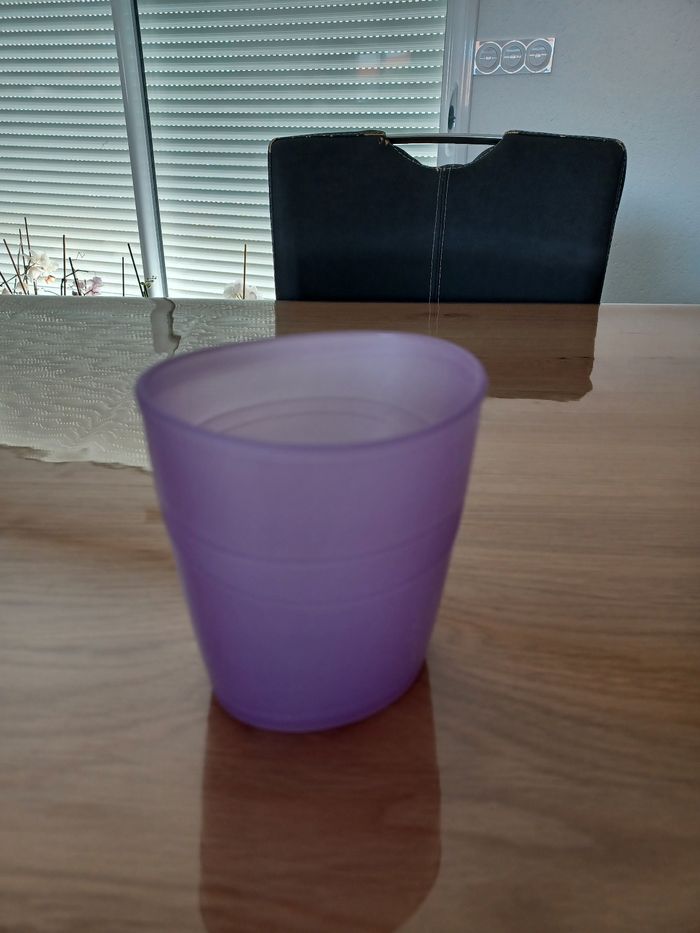 Pot à crayon - photo numéro 2