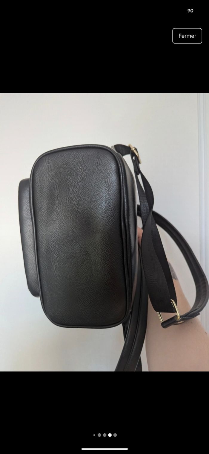 Sac loungefly mickey vampire - photo numéro 7