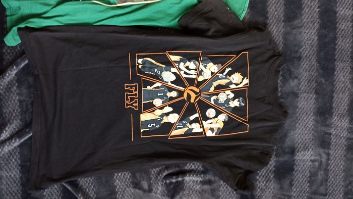 Tshirt le lot - photo numéro 2