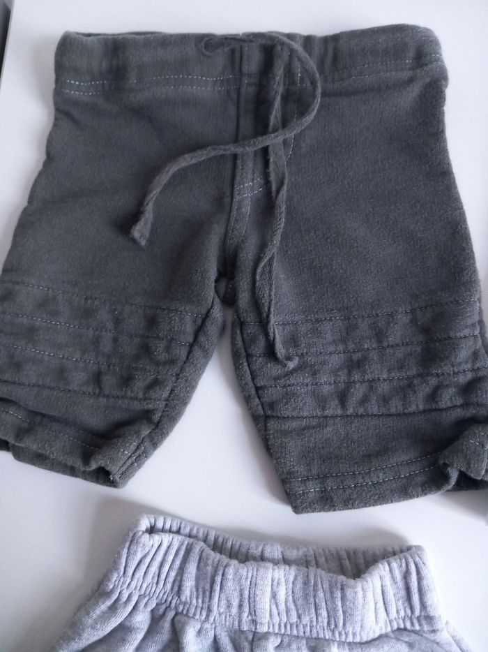 Lot pantalons taille 56 - photo numéro 2