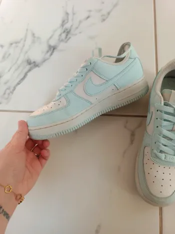 Baskets Air Force One