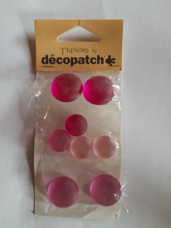 Patchs