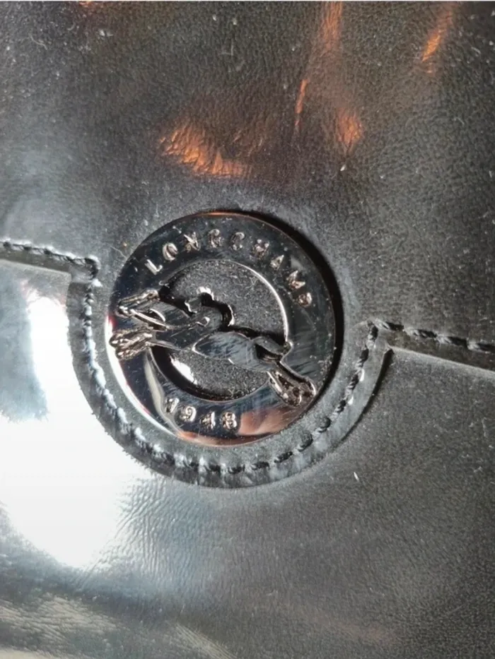 Sac à main Longchamp - photo numéro 5