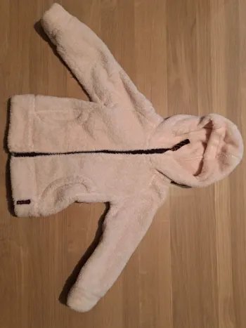 Veste polaire