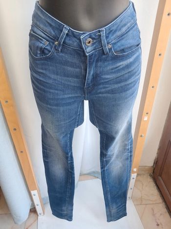 G star jean T.36 en tbe