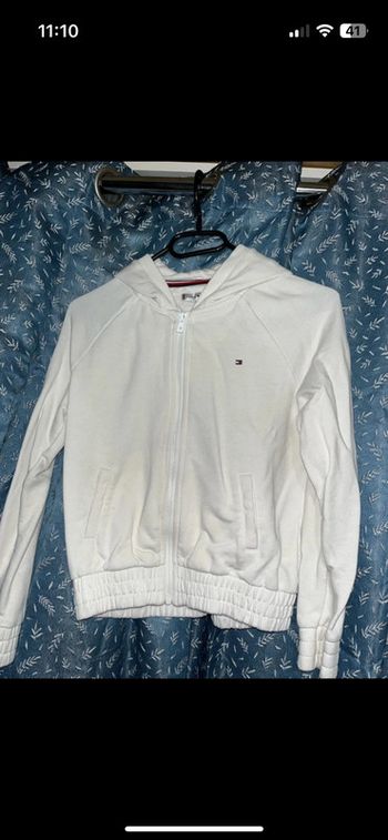 Gilet tommy hifilger