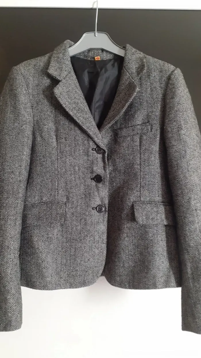 Blazer/ veste - photo numéro 2