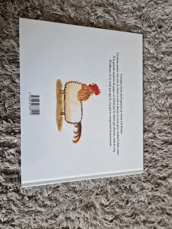 Livre enfant - photo numéro 2