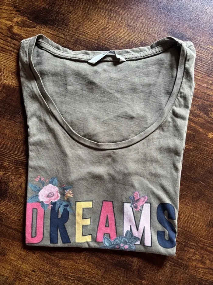 TEE shirt - photo numéro 3