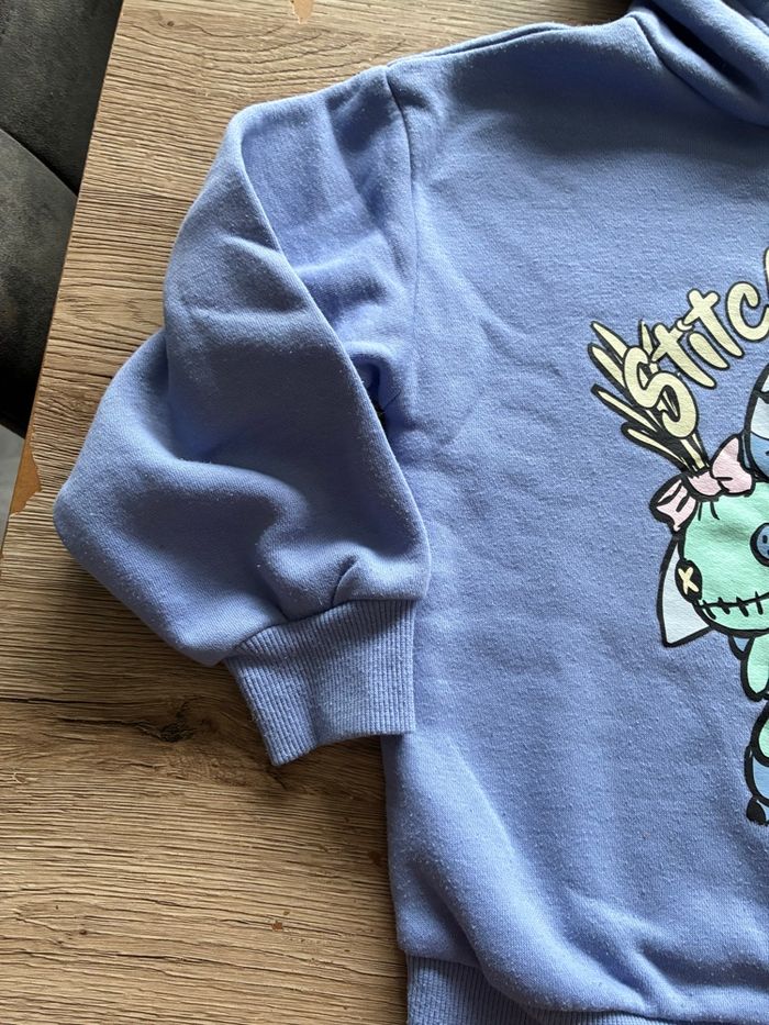 Sweat Stitch - photo numéro 4