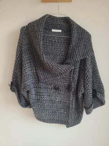 👚gilet court Promod taille S👚