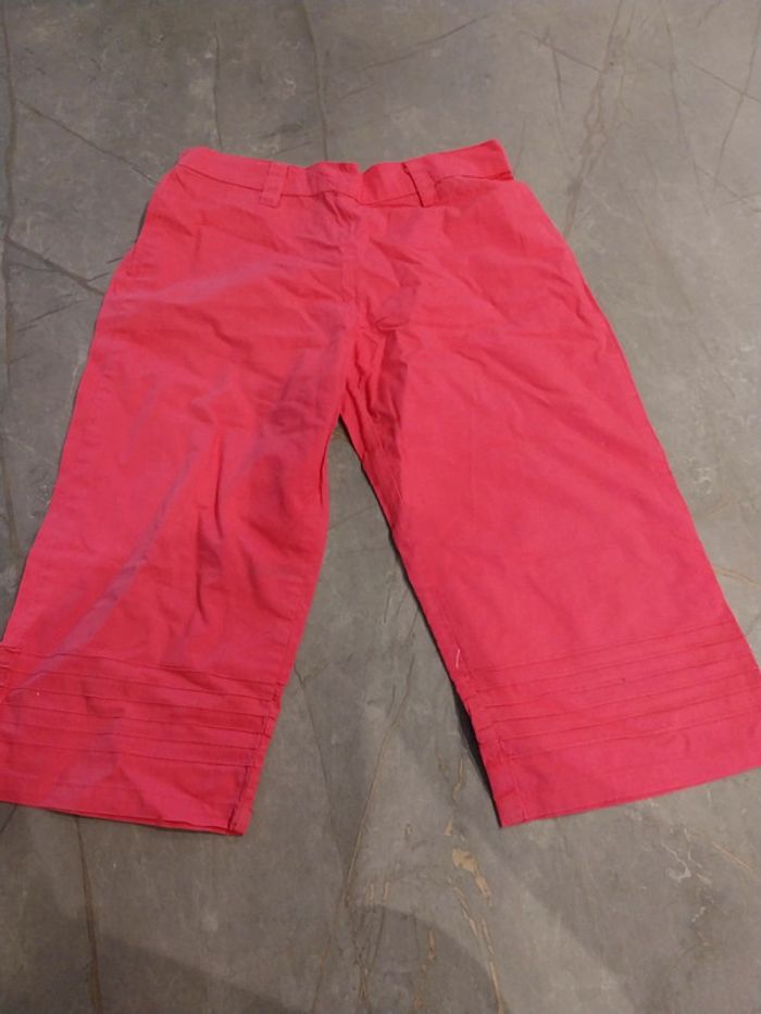 Pantalon Tex 5 ans