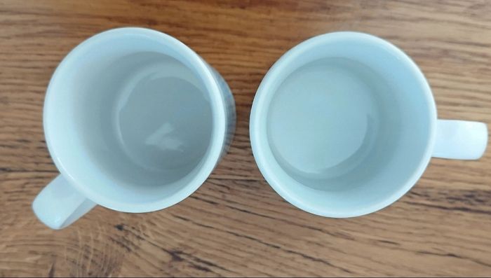 Lot de deux tasses Disney - photo numéro 5