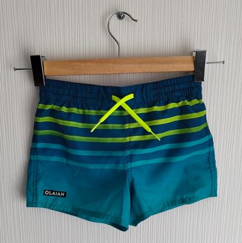 Short de bain - Garçon