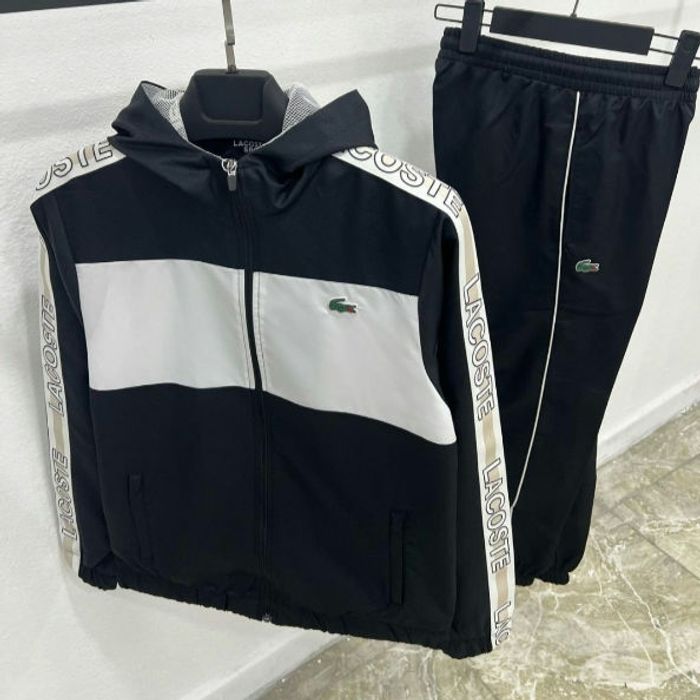Ensemble Lacoste - photo numéro 3