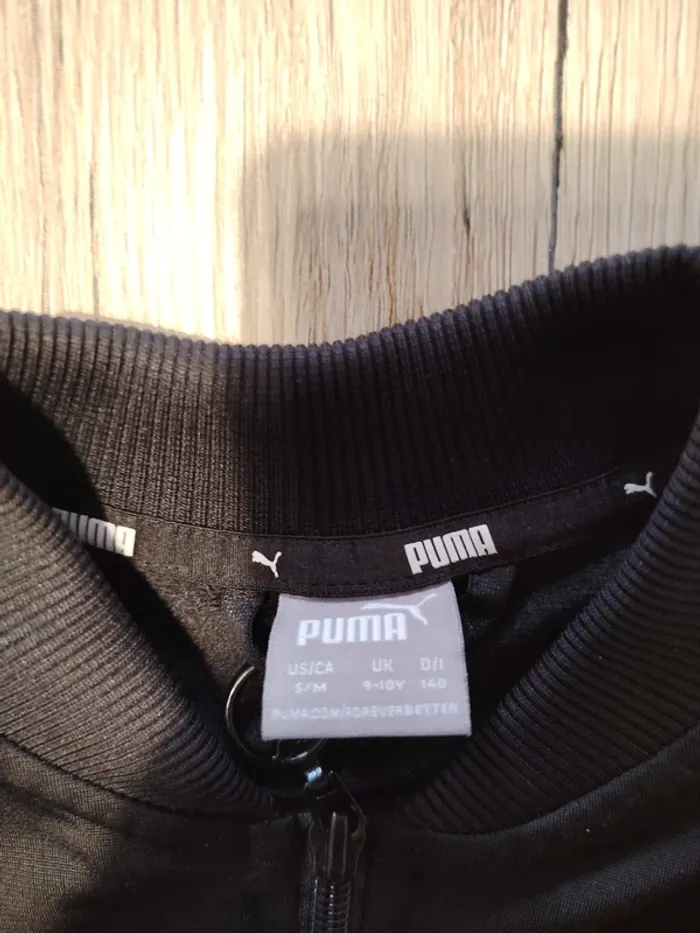Veste puma - photo numéro 4