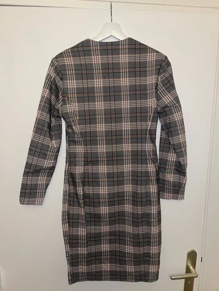 Robe tailleur Amisu 40 - photo numéro 3