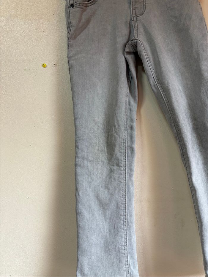 Jeans garçon taille 110 - photo numéro 2