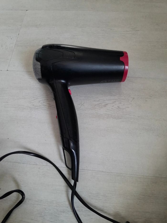 Sèche cheveux Calor élite 2100 w - photo numéro 2