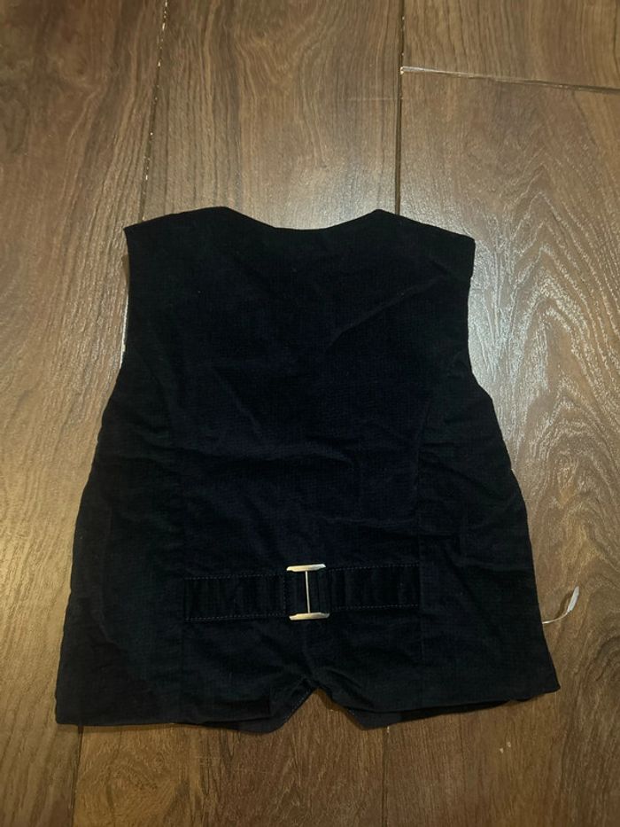 Gilet de costume sans manches neuf My Chicco - photo numéro 6