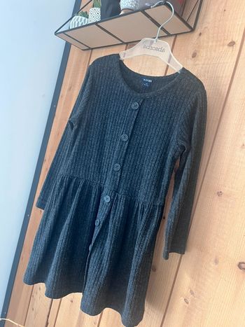 Robe 3 ans
