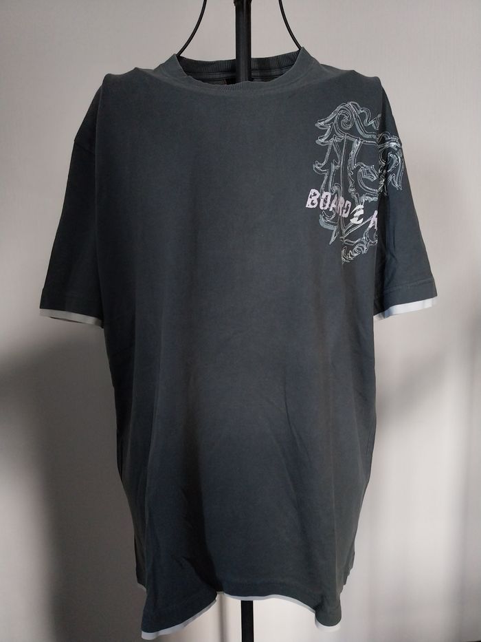 Pantacourt T-shirt Débardeur - photo numéro 5