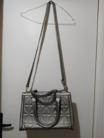Sac doré