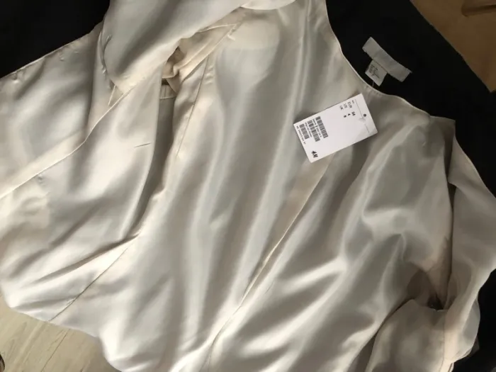 Blazer - photo numéro 6