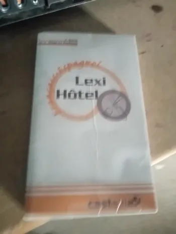 Lexi hotel
