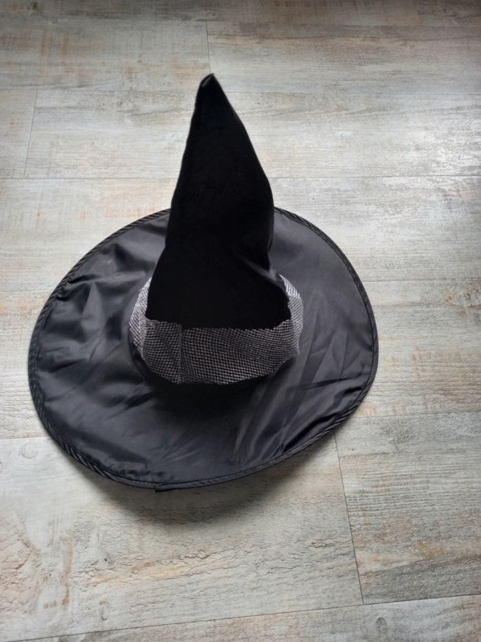 Costumes de sorcière - photo numéro 7