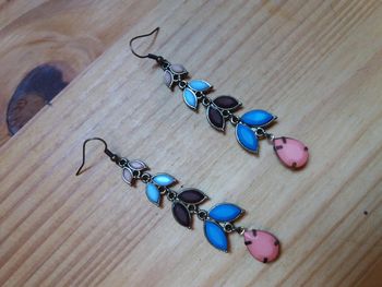 jolie boucle vintage 🤗