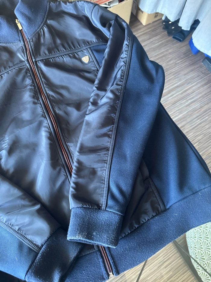 Veste - photo numéro 2