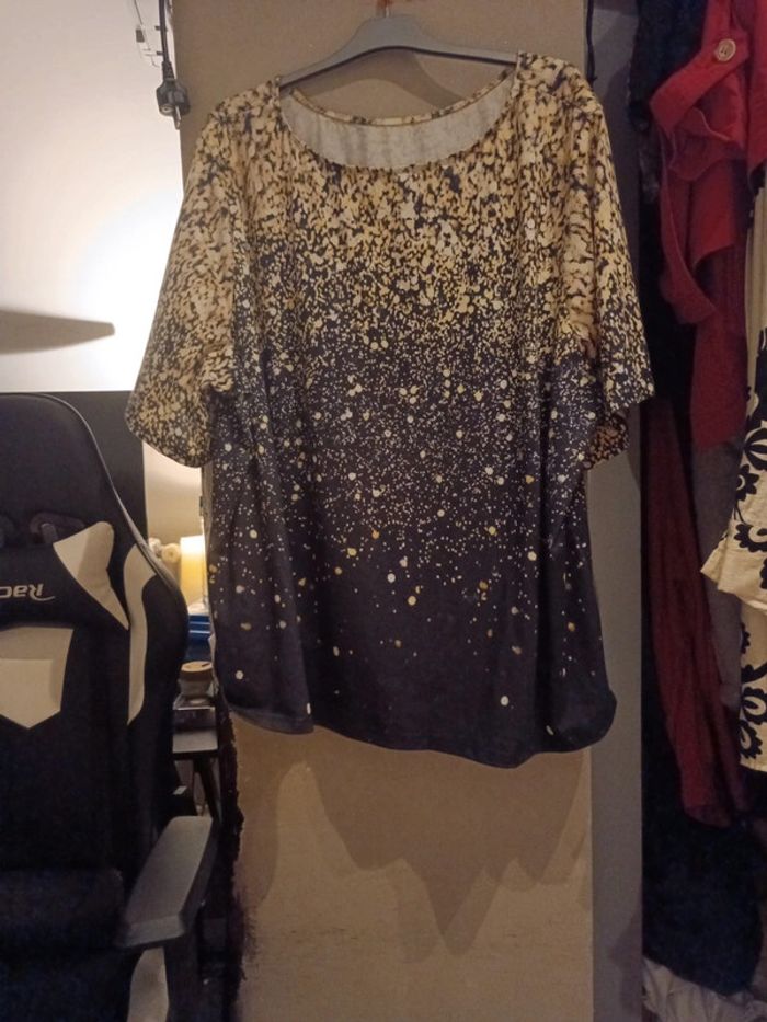 T-shirt femme - photo numéro 6