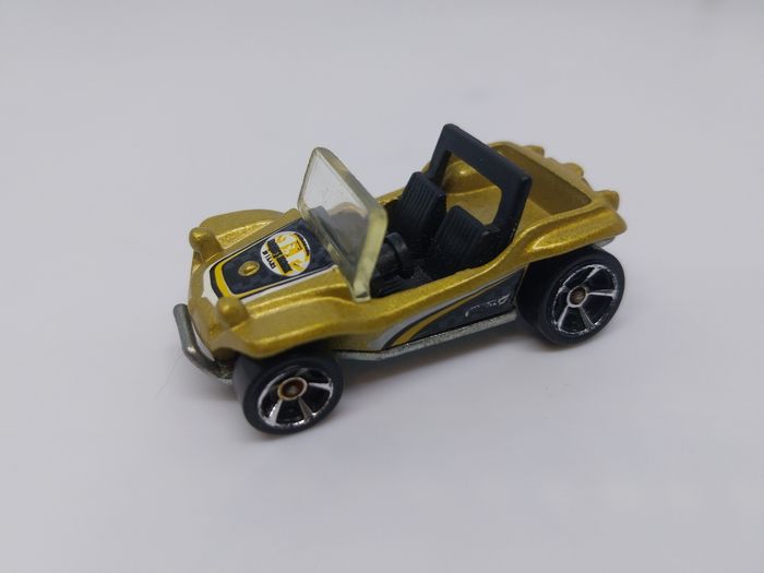 Hot Wheels Meyers Manx 2014 - photo numéro 3